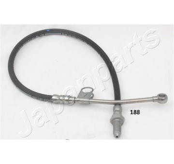Drzak, brzdova hadice JAPANPARTS TF-188