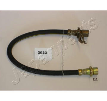 Drzak, brzdova hadice JAPANPARTS TF-2033