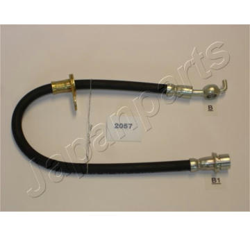 Drzak, brzdova hadice JAPANPARTS TF-2057