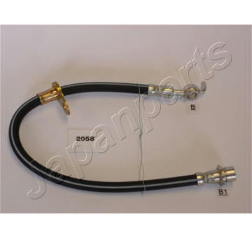 Drżiak brzdovej hadice JAPANPARTS TF-2058