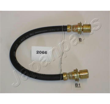 Drzak, brzdova hadice JAPANPARTS TF-2066