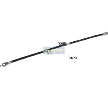 Drżiak brzdovej hadice JAPANPARTS TF-2073
