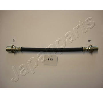 Držák, brzdová hadice JAPANPARTS TF-212