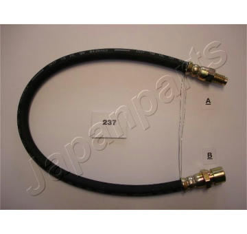 Drżiak brzdovej hadice JAPANPARTS TF-237
