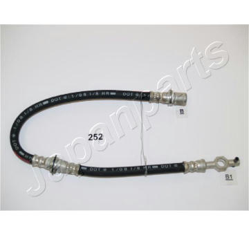 Drzak, brzdova hadice JAPANPARTS TF-252