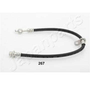 Drzak, brzdova hadice JAPANPARTS TF-267