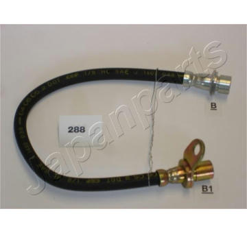 Drżiak brzdovej hadice JAPANPARTS TF-288