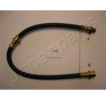 Drżiak brzdovej hadice JAPANPARTS TF-305