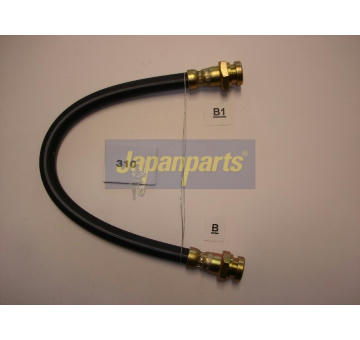 Drzak, brzdova hadice JAPANPARTS TF-310