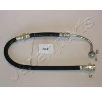 Drzak, brzdova hadice JAPANPARTS TF-354