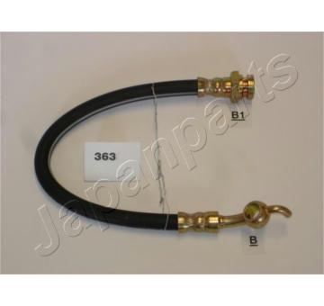 Držák, brzdová hadice JAPANPARTS TF-363