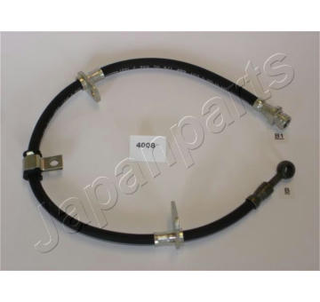 Drzak, brzdova hadice JAPANPARTS TF-4008