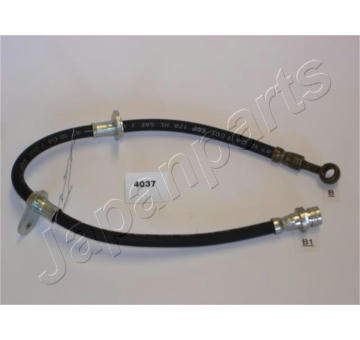 Drzak, brzdova hadice JAPANPARTS TF-4037