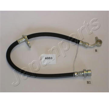 Drżiak brzdovej hadice JAPANPARTS TF-4053