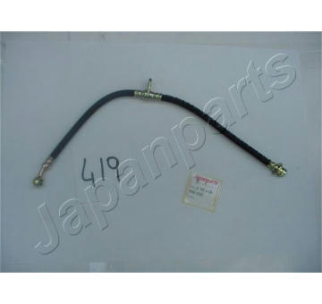 Drzak, brzdova hadice JAPANPARTS TF-419