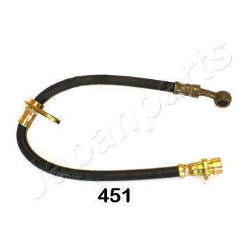 Drżiak brzdovej hadice JAPANPARTS TF-451