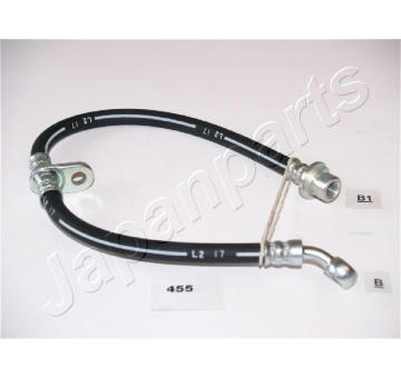 Drzak, brzdova hadice JAPANPARTS TF-455