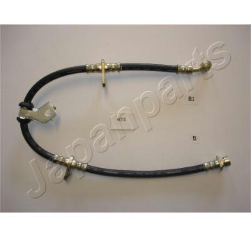 Drzak, brzdova hadice JAPANPARTS TF-472