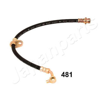 Drzak, brzdova hadice JAPANPARTS TF-481