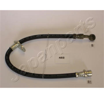 Drzak, brzdova hadice JAPANPARTS TF-482