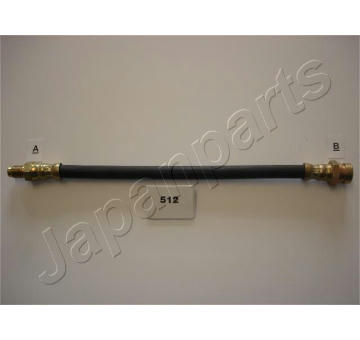 Drżiak brzdovej hadice JAPANPARTS TF-512