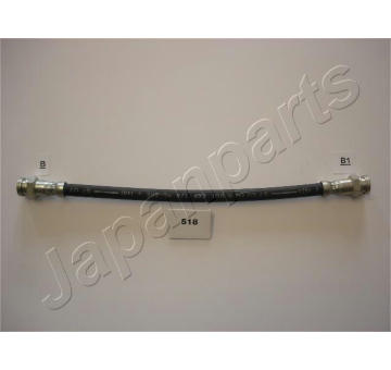 Drzak, brzdova hadice JAPANPARTS TF-518