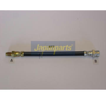 Drżiak brzdovej hadice JAPANPARTS TF-577