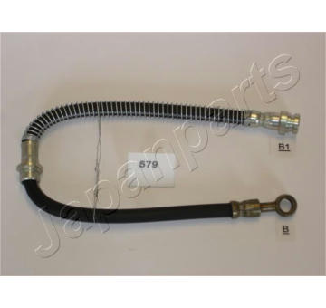 Drzak, brzdova hadice JAPANPARTS TF-579