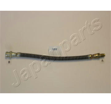 Drżiak brzdovej hadice JAPANPARTS TF-582