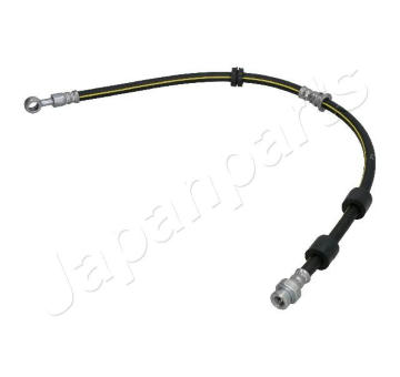 Drzak, brzdova hadice JAPANPARTS TF-590
