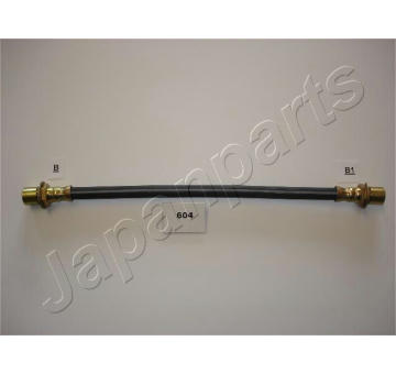 Drzak, brzdova hadice JAPANPARTS TF-604