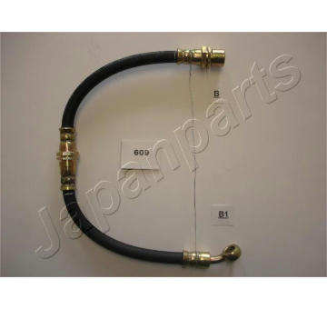 Drzak, brzdova hadice JAPANPARTS TF-609