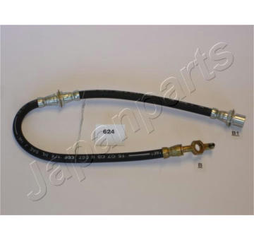Drzak, brzdova hadice JAPANPARTS TF-624