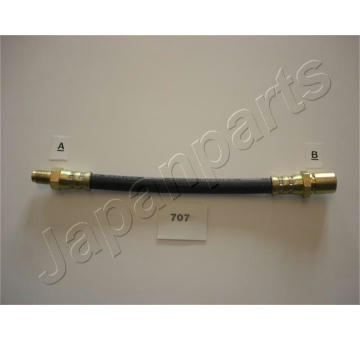 Drżiak brzdovej hadice JAPANPARTS TF-707