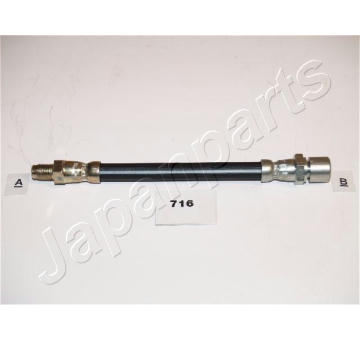 Drzak, brzdova hadice JAPANPARTS TF-716