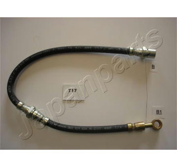 Drzak, brzdova hadice JAPANPARTS TF-717