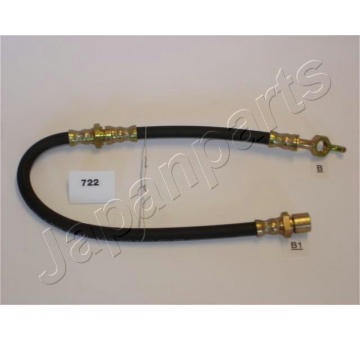 Drzak, brzdova hadice JAPANPARTS TF-722