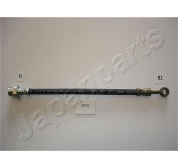 Drzak, brzdova hadice JAPANPARTS TF-838