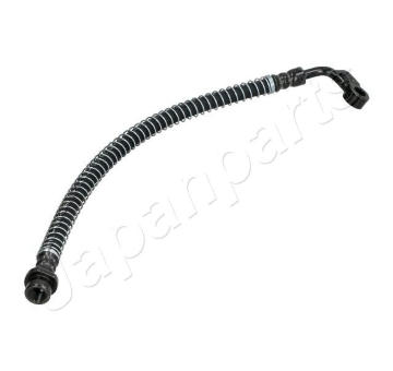 Drzak, brzdova hadice JAPANPARTS TF-H49