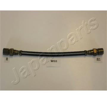 Drżiak brzdovej hadice JAPANPARTS TF-W03