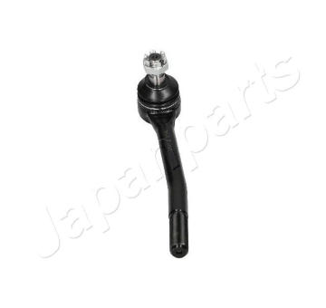 Hlava/čap spojovacej tyče riadenia JAPANPARTS TI-018R