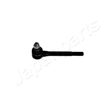 Hlava/čap spojovacej tyče riadenia JAPANPARTS TI-019