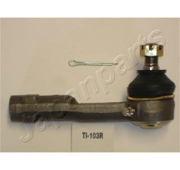 Hlava/čap spojovacej tyče riadenia JAPANPARTS TI-103R