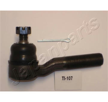 Hlava/čap spojovacej tyče riadenia JAPANPARTS TI-107