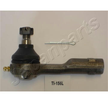 Hlava/čap spojovacej tyče riadenia JAPANPARTS TI-156L
