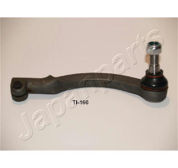 Hlava/čap spojovacej tyče riadenia JAPANPARTS TI-160L