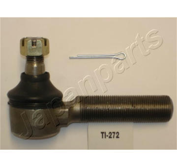 Hlava/čap spojovacej tyče riadenia JAPANPARTS TI-272