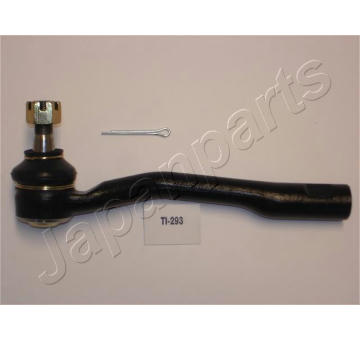 Hlava/čap spojovacej tyče riadenia JAPANPARTS TI-293L