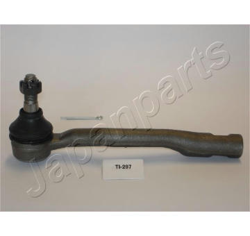 Hlava/čap spojovacej tyče riadenia JAPANPARTS TI-293R