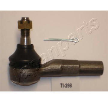 Hlava/čap spojovacej tyče riadenia JAPANPARTS TI-298